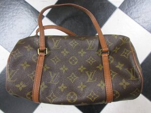 1000円～ルイヴィトン Louis Vuitton ハンドバッグ モノグラム パピヨン