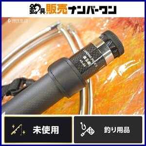 ダイワ ランディングポール Ⅱ 磯玉網 45-60 DAIWA LANDING POLE II 2 タモ 玉の柄 磯釣り 未使用品