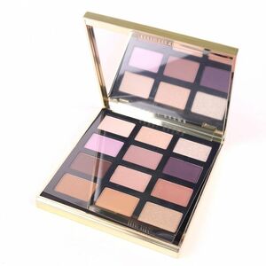 ボビイブラウン クリスタル ドラマ アイパレット ほぼ未使用 コスメ レディース 18.6gサイズ BOBBI BROWN