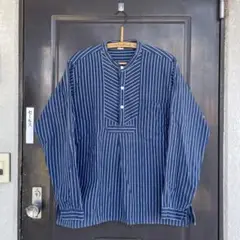 fisherman shirt