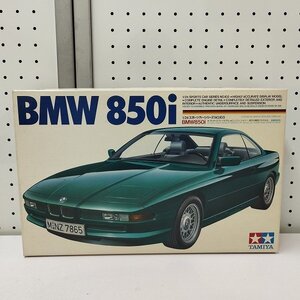 mK499c [未組立] タミヤ 1/24 スポーツカーシリーズ No.103 BMW 850i | プラモデル S