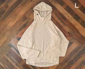 gnuhr SHAG Hoodie Alpha 60 Peyote 4L UL マルジェラ Pa