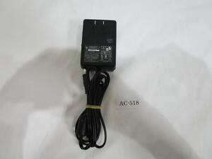 LINEARITY LAD1512D52 5V/2A 通電確認済 管理番号AC-518