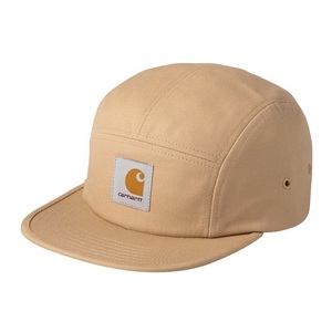 carhartt WIP BACKLEY CAP Dusty H Brown I016607-22S バックレーキャップ SIZE F