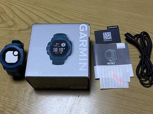 ◆◇◆ GARMIN（ガーミン）INSTINCT ◆◇◆