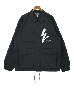 yohji yamamoto POUR HOMME ブルゾン メンズ ヨウジヤマモトプールオム 中古　古着