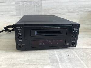 L-786 デノン DENON MDレコーダー MDデッキ DMD-80