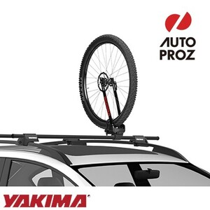 YAKIMA 正規品 ホイールハウス WHEEL HOUSE ルーフマウントホイールキャリア 自転車ホイールラック