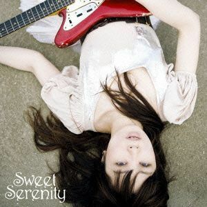 ＳＷＥＥＴ　ＳＥＲＥＮＩＴＹ／鈴木祥子