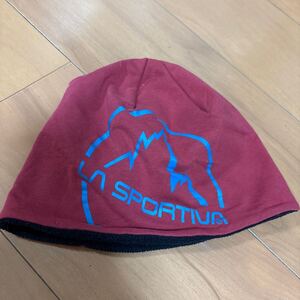 LA SPORTIVA ビーニー 中古