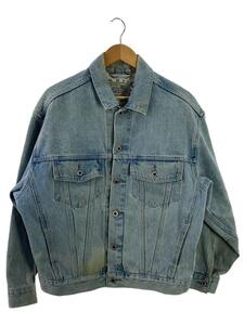 Levi’s SilverTab◆Gジャン/XS/デニム/IDG/PC9-57962-0001//