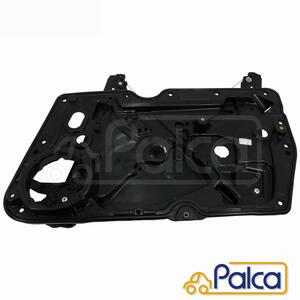 フォルクスワーゲン/VW ウインドウレギュレーター フロント 右 ゴルフ6/ハッチバック | 純正品 | 5K0837462D