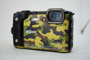 ★並品★Nikon ニコン COOLPIX W300 #2678