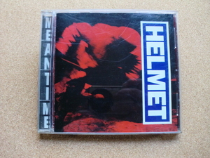 ＊【CD】Helmet／Meantime（7-92162-2）（輸入盤）