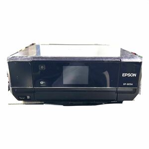 EPSON エプソン EP-805A インクジェットプリンター ジャンク (B5779)