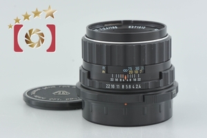 【中古】PENTAX ペンタックス SMC TAKUMAR 6x7 105mm f/2.4