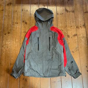 00’s BURTON AK GORE-TEX XCR スノーボードジャケットサイズS