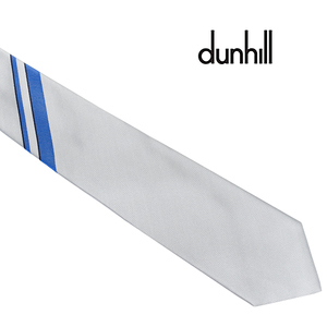 ダンヒル ネクタイ DUNHILL 新品