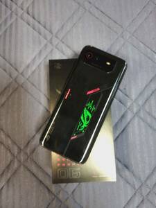 ASUS ROG_Phone6 付属品あり 512GB