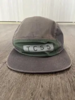 TCSSキャップ