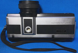 【中古品】フジフィルム　POCKET FUJICA　350ZOOM　Fujinon Z 25mm-42mm F5.6　110フィルム