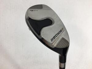 即決 中古 BBD 506V ユーティリティ 2013 U4 ランバックス RC60 24 R