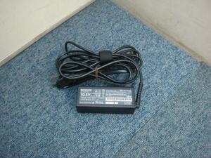 SONY AC ADAPTER 10.5V~4.3A VGP-AC10V7 VAIO S11 VJS1121,VJS11290911A , S13 VJS1321,VJS13290711A, SX14 VJS14190111A 動作保証