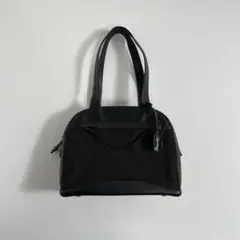 PRADA SPORT FW1999 felt hand bag