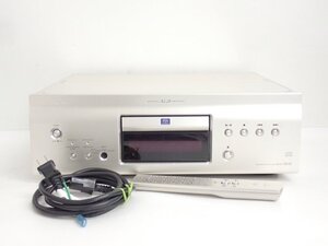 DENON SACD/CDプレーヤー DCD-SA1 2005年製 デノン デンオン ◆ 70DEC-1