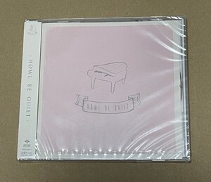 未開封 送料込 HOWL BE QUIET - GODD BYE