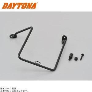 DAYTONA デイトナ 99864 サドルバッグサポート 右側用 クロスカブ110/50(’18～’22) スーパーカブ110/50(’18～’22)