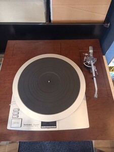 SP-15 SAEC 308 キャビネット ダブルアーム 用 特注品 ターンテーブル Technics テクニクス オーディオ レコードプレーヤー サエク