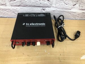 TC Electronic BH250 ベースアンプヘッド タバコ臭あり 241212SK100244