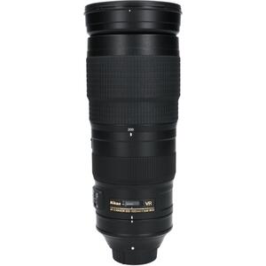 ＮＩＫＯＮ　ＡＦ－Ｓ２００－５００ｍｍ　Ｆ５．６Ｅ　ＥＤ　ＶＲ