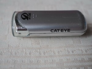 ☆【送料込】キャットアイ/サイクルライト/ HL-EL130/OPTICUBE/CATEYE/☆