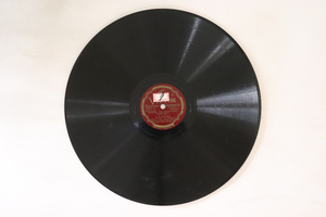 78RPM/SP Pro Arte Quartet, Claude Hobday Serenade eine Kleine Nacht Musik (Mozart) 其一 / 其二 VD8911 VICTOR 12 /00500