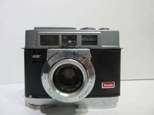 昭和レトロ　アンティーク　Kodak 　コダック 　MOTORMATIC 35F　CAMERA　カメラ　