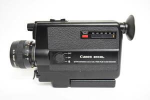 ★訳あり大特価★ Canon キャノン 310XL 8ミリカメラ #1343