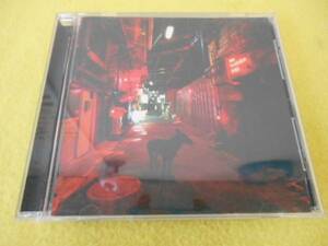 ★　CD　9mm Parabellum Bullet　Black Market Blues e.p