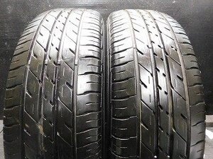 【R575】MAXRAN EVERROAD◆205/65R15◆2本売切り