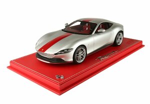 BBR 1/18 Ferrari Roma Tailor made　フェラーリ　ローマ　P18185CHI