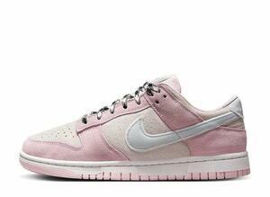 Nike WMNS Dunk Low LX "Pink Foam" 28cm DV3054-600