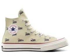 Converse ✖︎Patta ct70 コラボ 新品　JPN25.5cm