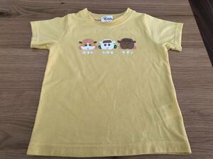 モルカー　Tシャツ