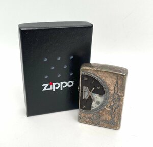 ★ZIPPO ジッポー ライター アンティーク オイルライター