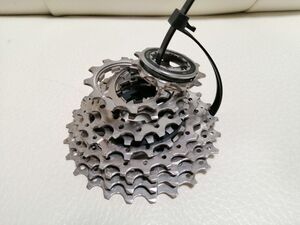 SHIMANO シマノ 105 スプロケット 11-25T