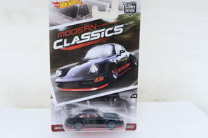 Hot-Wheels MODERN CLASSICS PORSCHE 964 ポルシェ 未開封 ナレ