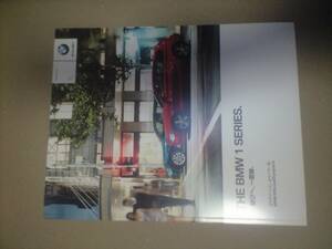 (^^♪THE BMW 1SERIES/ACCESSORIES♪♪