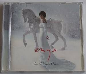 【CD】Enya - And Winter Came... / 国内盤 / 送料無料