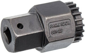 ★ PARK TOOL 処分 ⑥ パークツール BBT-22 ボトムブラケットツール Bottom Bracket Tool ☆